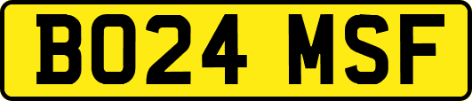 BO24MSF