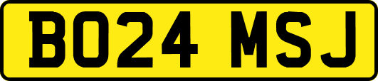 BO24MSJ
