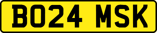 BO24MSK