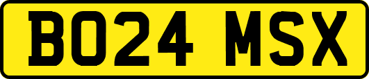 BO24MSX