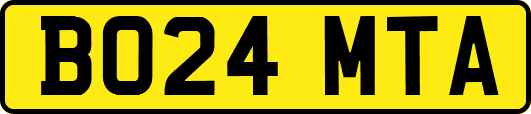 BO24MTA