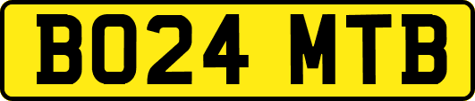 BO24MTB