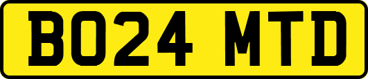 BO24MTD