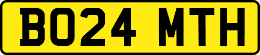 BO24MTH