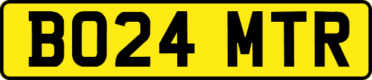 BO24MTR