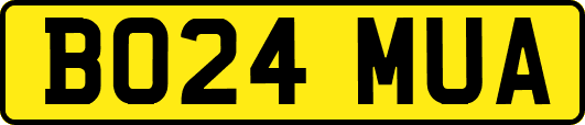 BO24MUA