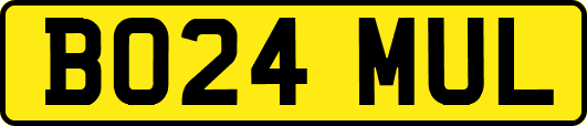 BO24MUL