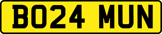 BO24MUN