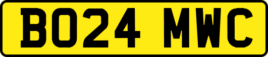 BO24MWC