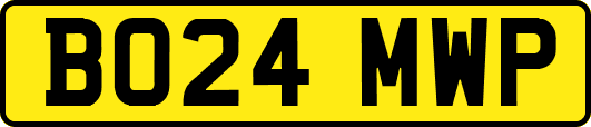 BO24MWP