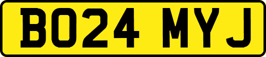 BO24MYJ