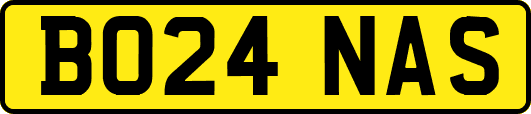BO24NAS