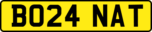 BO24NAT