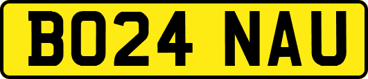 BO24NAU