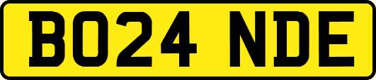 BO24NDE