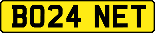 BO24NET