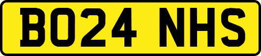BO24NHS