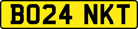 BO24NKT