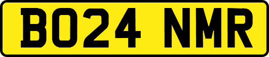 BO24NMR