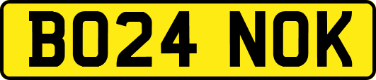 BO24NOK