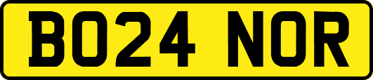 BO24NOR