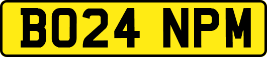 BO24NPM