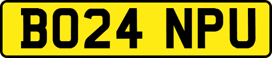BO24NPU