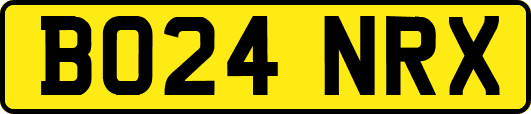 BO24NRX