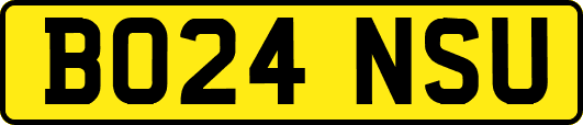 BO24NSU