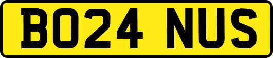 BO24NUS