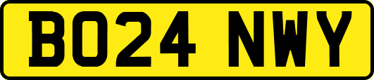 BO24NWY