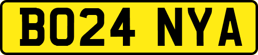 BO24NYA