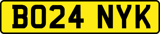 BO24NYK
