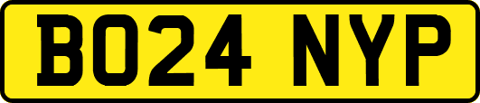 BO24NYP