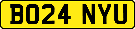 BO24NYU