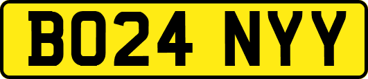 BO24NYY