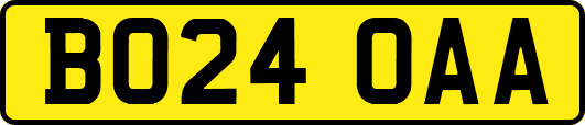 BO24OAA