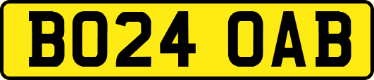 BO24OAB