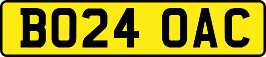 BO24OAC