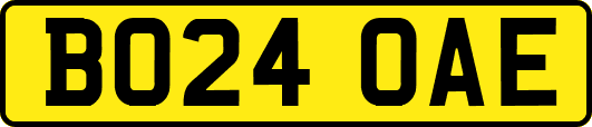 BO24OAE