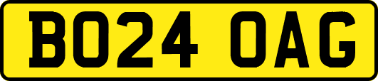 BO24OAG