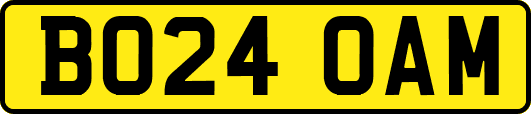 BO24OAM