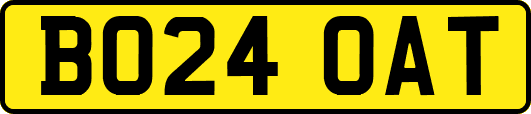 BO24OAT