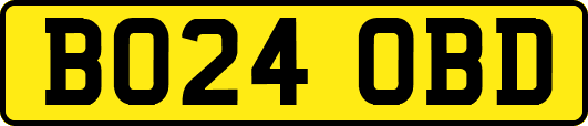 BO24OBD