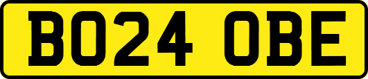 BO24OBE