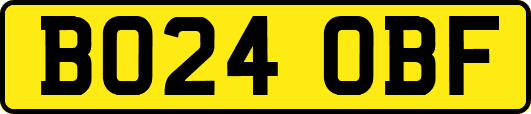 BO24OBF