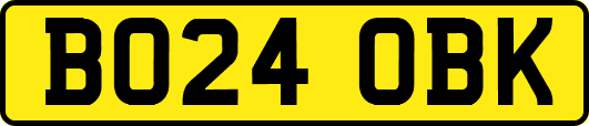 BO24OBK