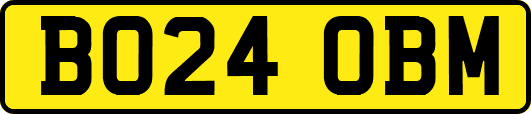 BO24OBM