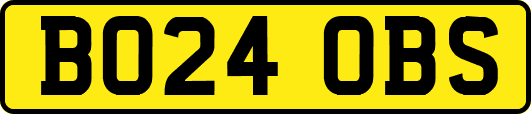BO24OBS