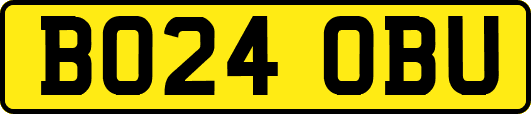 BO24OBU
